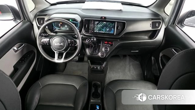 Kia The New Kia Ray id 4322160 из Кореи 28