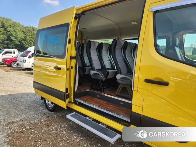 Renault Korea (Samsung) Master id 3206361 из Кореи 11