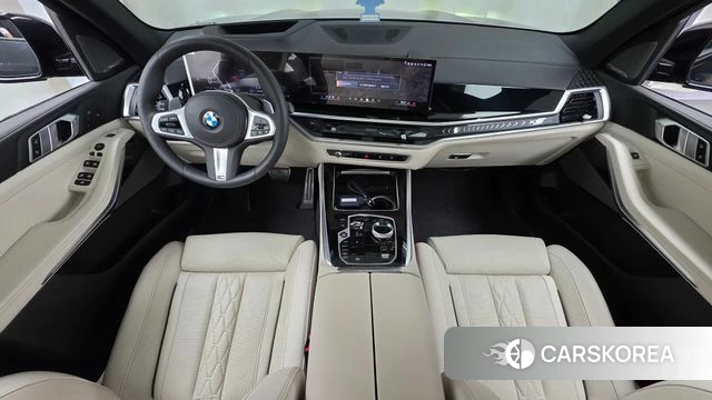 BMW X5 (G05) id 4724825 из Кореи 30