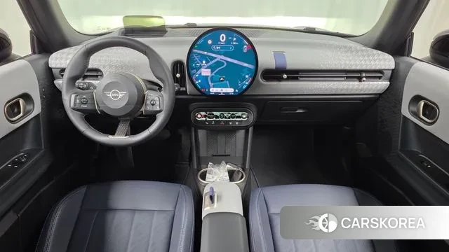 Mini Cooper S 4th Generation id 3732630 из Кореи 17