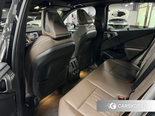 BMW X3 (G45) id 4686336 из Кореи 12