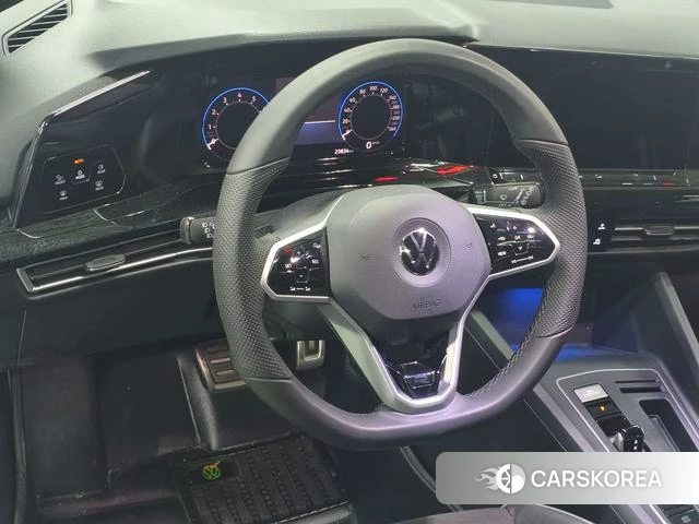 Volkswagen Golf id 4348279 из Китая 11