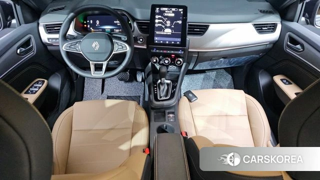 Renault Korea (Samsung) Arcana id 4301873 из Кореи 30