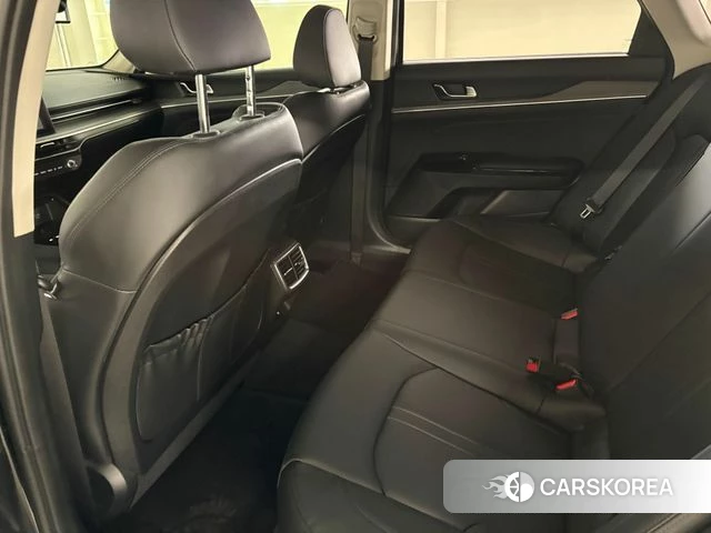 Kia The New K5 3rd generation id 3922127 из Кореи 8