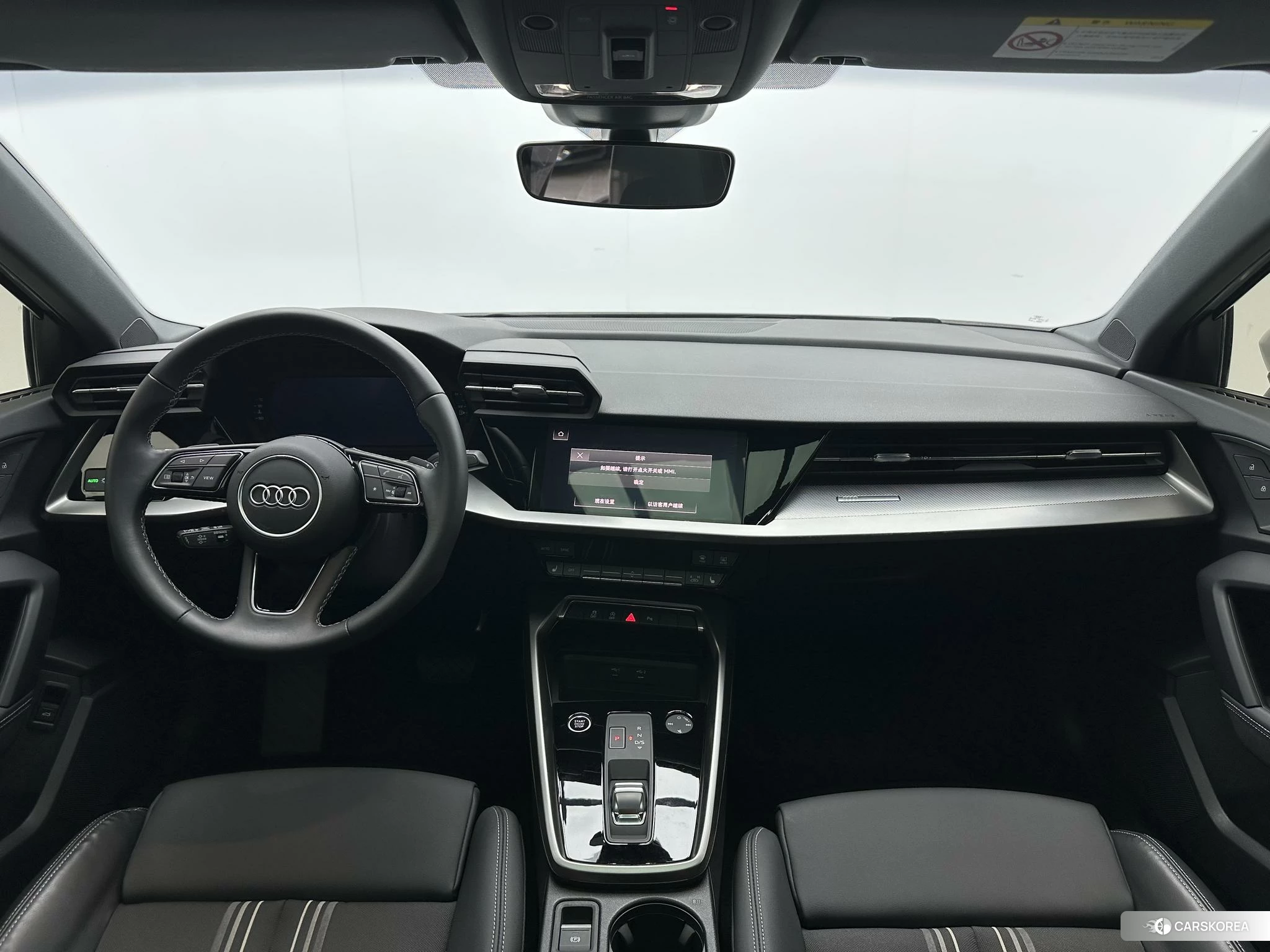 Audi A3 id 4479680 из Китая 14