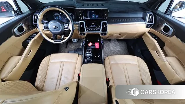 Kia Sorento 4th Generation id 3601537 из Кореи 17