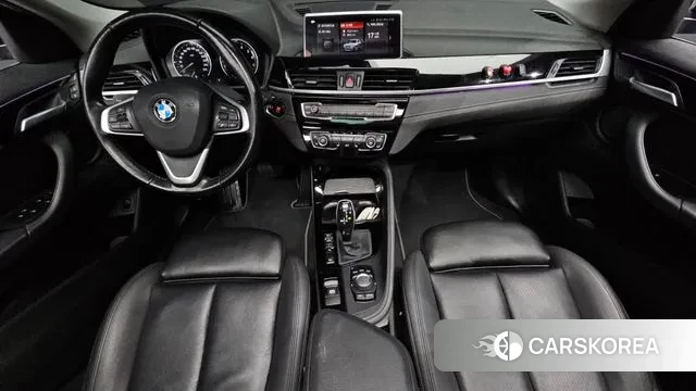 BMW X2 (F39) id 3373903 из Кореи 17