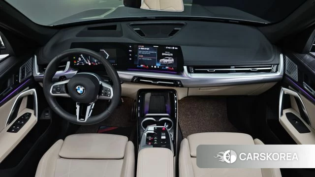 BMW X1 (U11) id 4505762 из Кореи 29