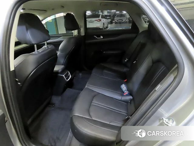 Kia K5 3rd generation id 3920983 из Кореи 15