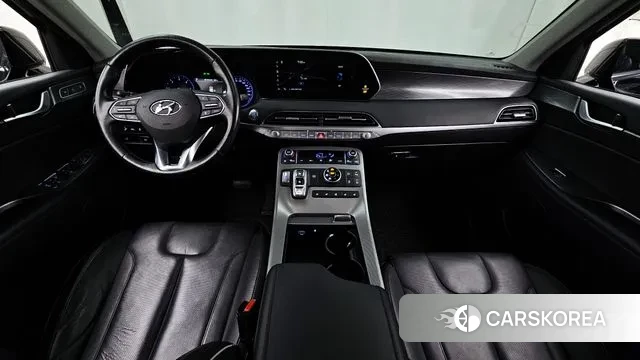 Hyundai Palisade id 3391154 из Кореи 17