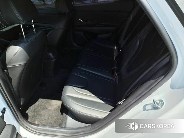 Hyundai Avante (CN7) id 4428131 из Кореи 17
