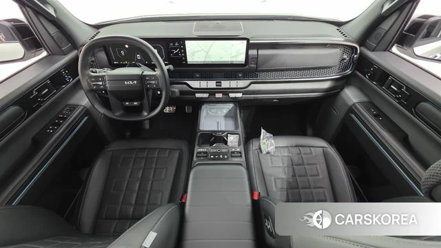 Kia Tasman id 4421531 из Кореи 32