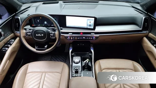 Kia The New Sorento 4th Generation id 3447203 из Кореи 17