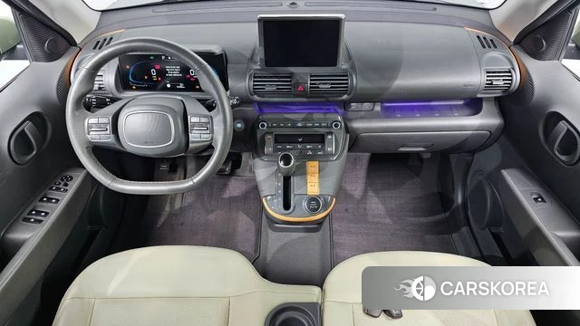 Hyundai Casper id 4631805 из Кореи 27