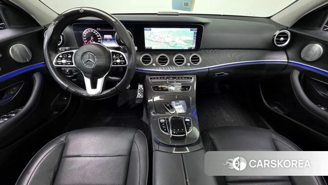 Mercedes-Benz E-Class W213 id 4609854 из Кореи 17