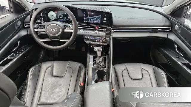 Hyundai Avante (CN7) id 3350384 из Кореи 17