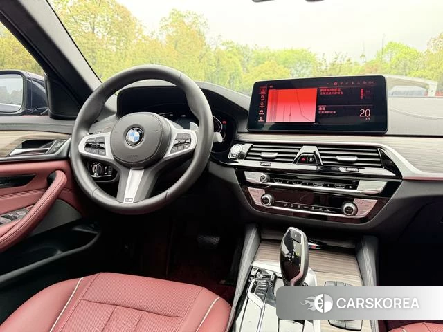 BMW 5 series id 4265451 из Китая 13