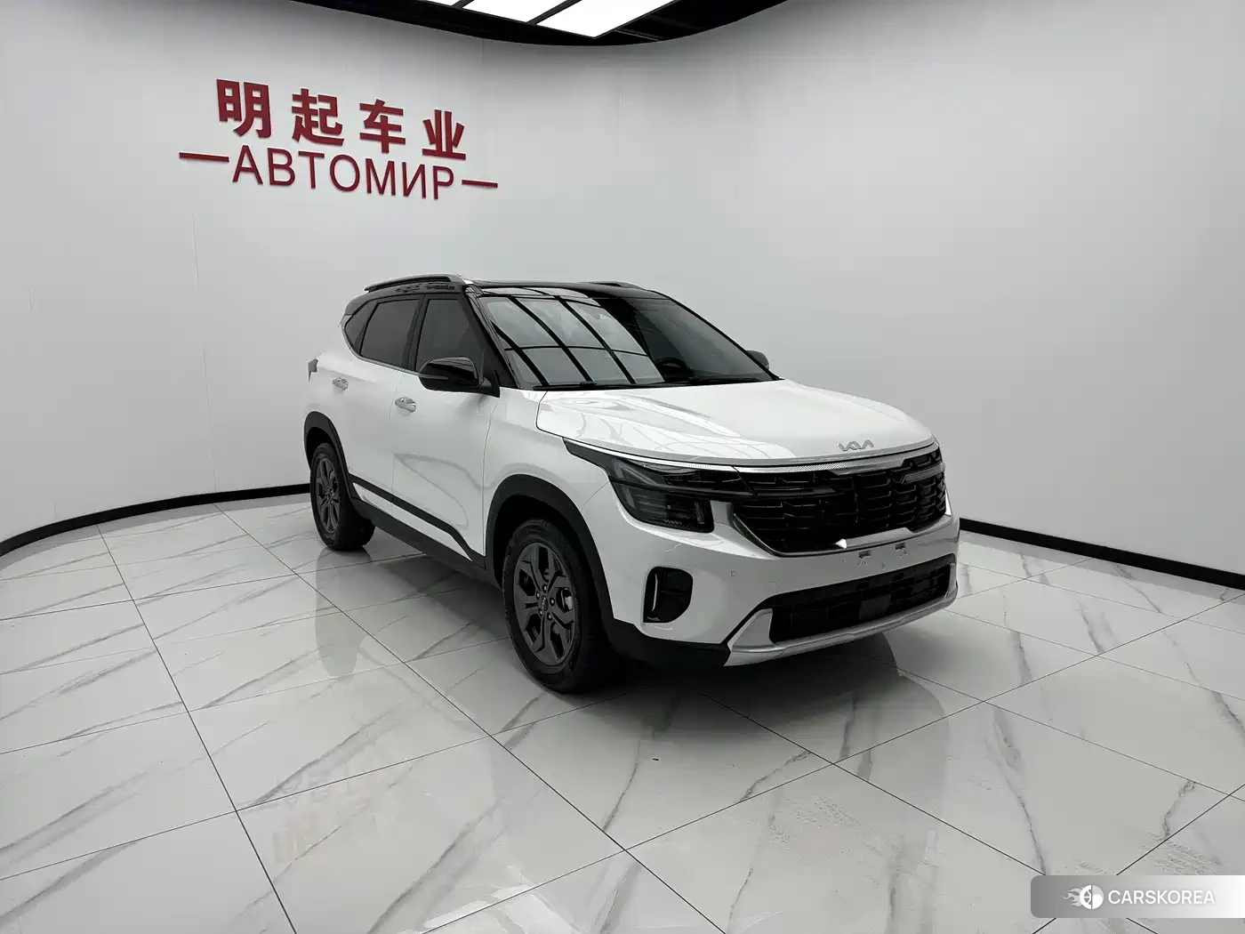 Kia Seltos id 4583647 из Китая 16