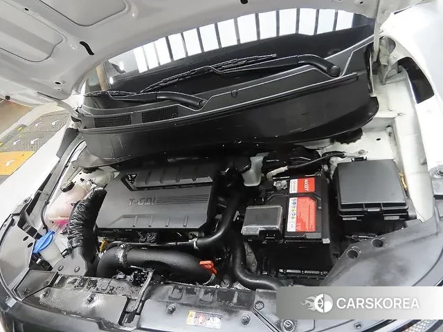 Hyundai Casper id 3442390 из Кореи 17