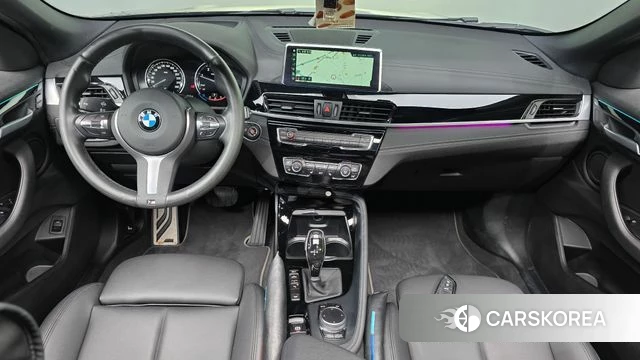 BMW X2 (F39) id 4873372 из Кореи 28