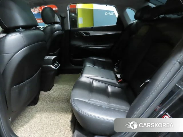 Hyundai The New Grandeur IG id 4507940 из Кореи 17