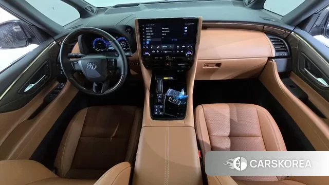 Toyota Alphard 4th Generation id 3294266 из Кореи 17