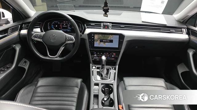 Volkswagen Passat GT (B8) id 3953847 из Кореи 17