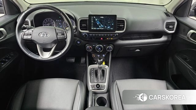 Hyundai Venue id 3924469 из Кореи 17