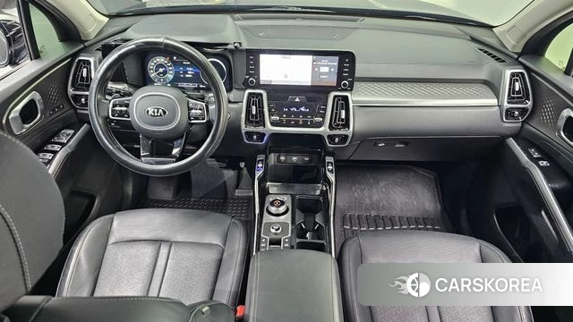 Kia Sorento 4th Generation id 4434897 из Кореи 27