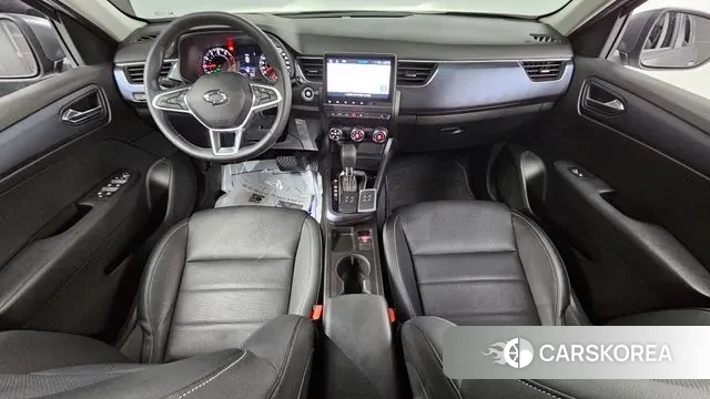 Renault Korea (Samsung) XM3 id 3033150 из Кореи 17