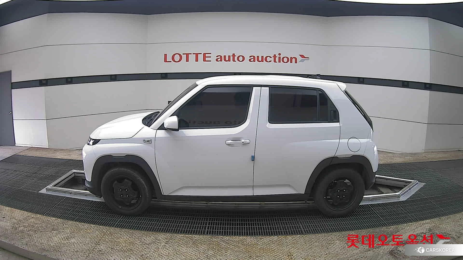 Hyundai Casper id 3869379 из Кореи 34