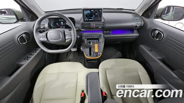 Hyundai Casper id 2498431 из Кореи 17