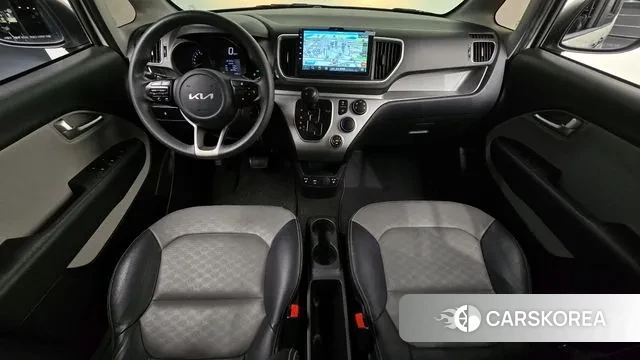 Kia The New Ray id 2930942 из Кореи 17