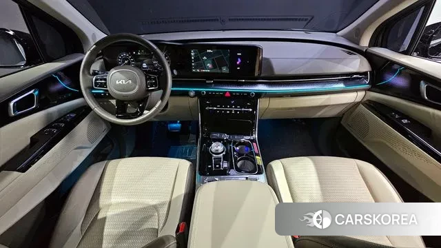 Kia Carnival 4th generation id 3610382 из Кореи 17