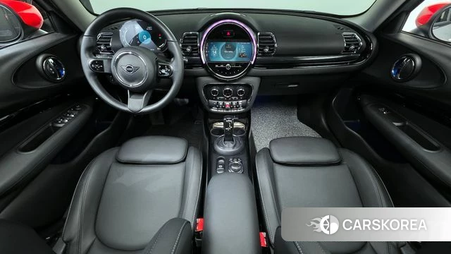 Mini Cooper Clubman id 3934521 из Кореи 17