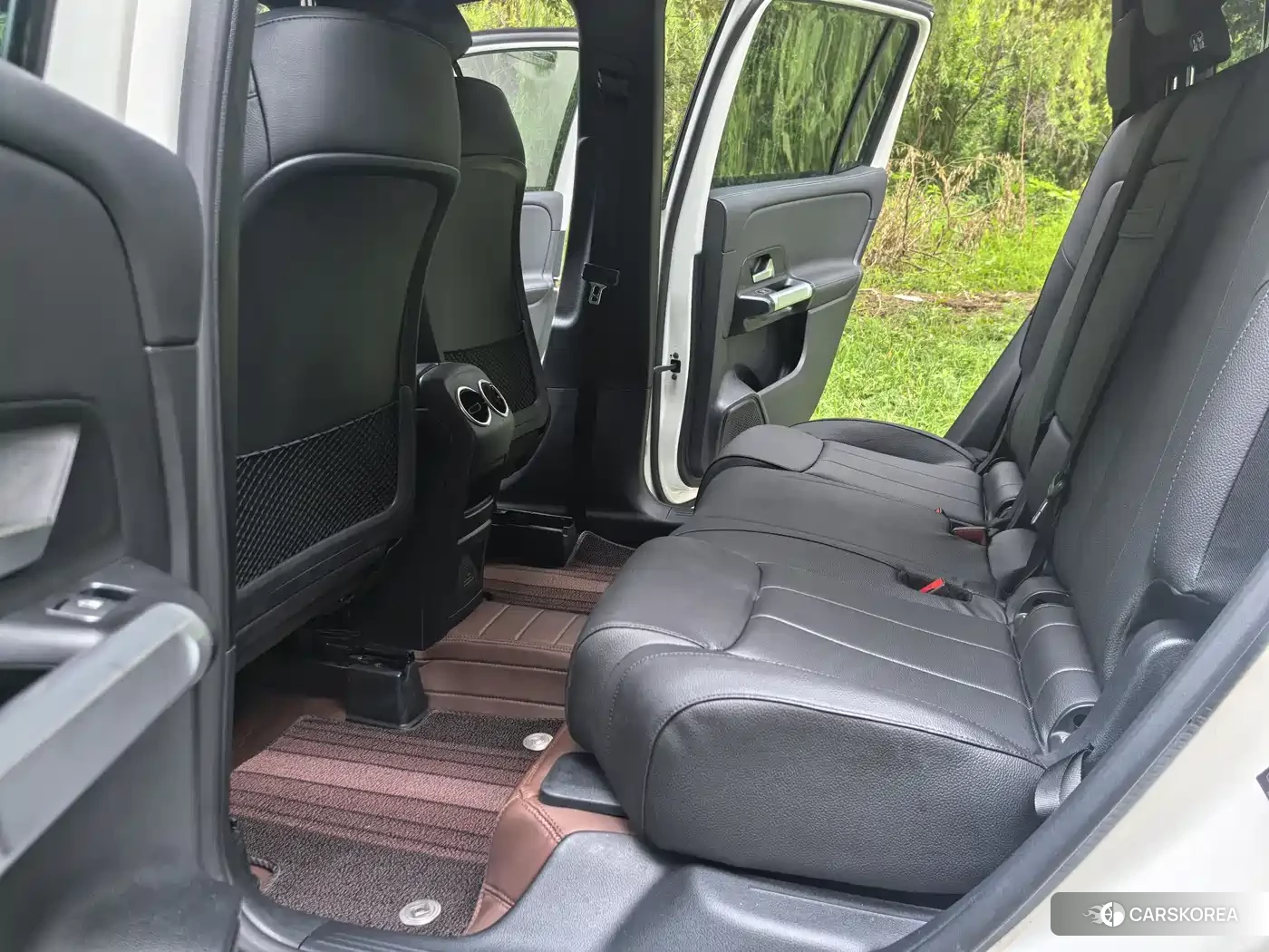 Mercedes-Benz GLB id 4599762 из Китая 12