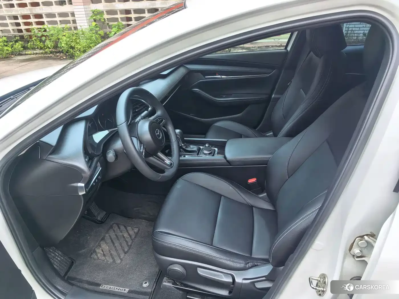 Mazda 3 id 4653897 из Китая 7