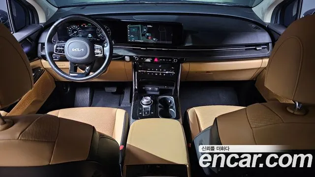 Kia Carnival 4th generation id 2848843 из Кореи 17