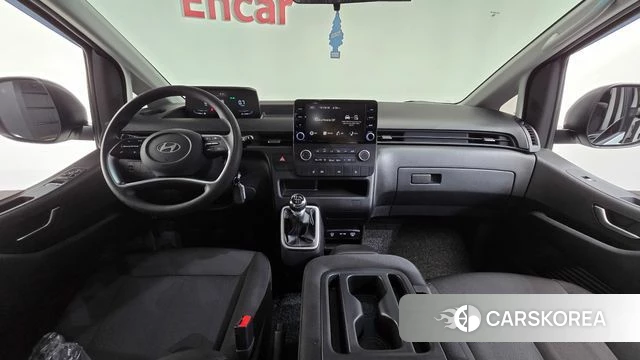 Hyundai Staria id 4602383 из Кореи 29