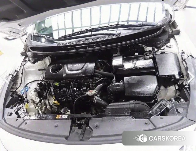 Kia The New K3 id 3014096 из Кореи 17