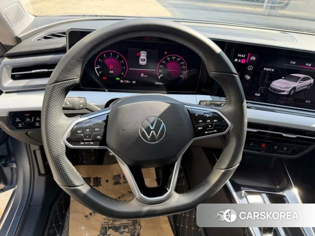 Volkswagen Lingdu id 4328655 из Китая 14