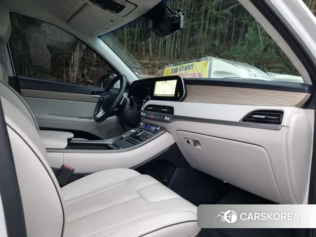 Hyundai Palisade id 3551861 из Кореи 17