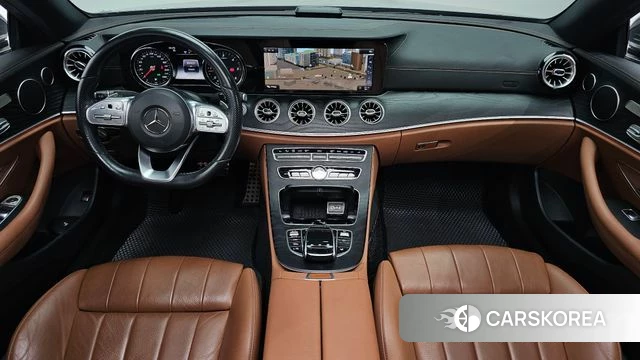 Mercedes-Benz E-Class W213 id 3879718 из Кореи 17