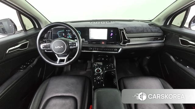 Kia Sportage 5th Generation id 3819347 из Кореи 17