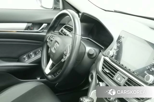 Honda Accord id 4276187 из Китая 21