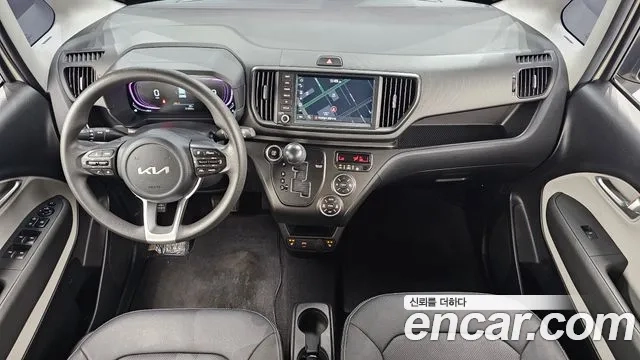 Kia The New Kia Ray id 2867697 из Кореи 17