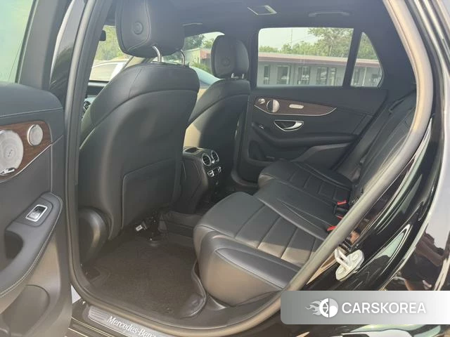 Mercedes-Benz GLC id 4314755 из Китая 17