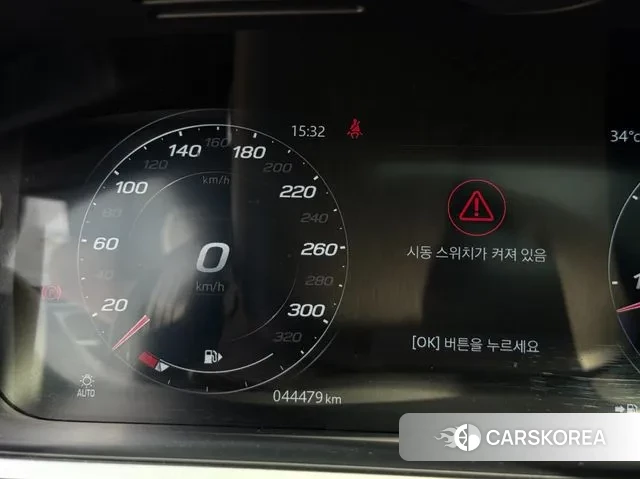 Jaguar F-TYPE id 3083858 из Кореи 9