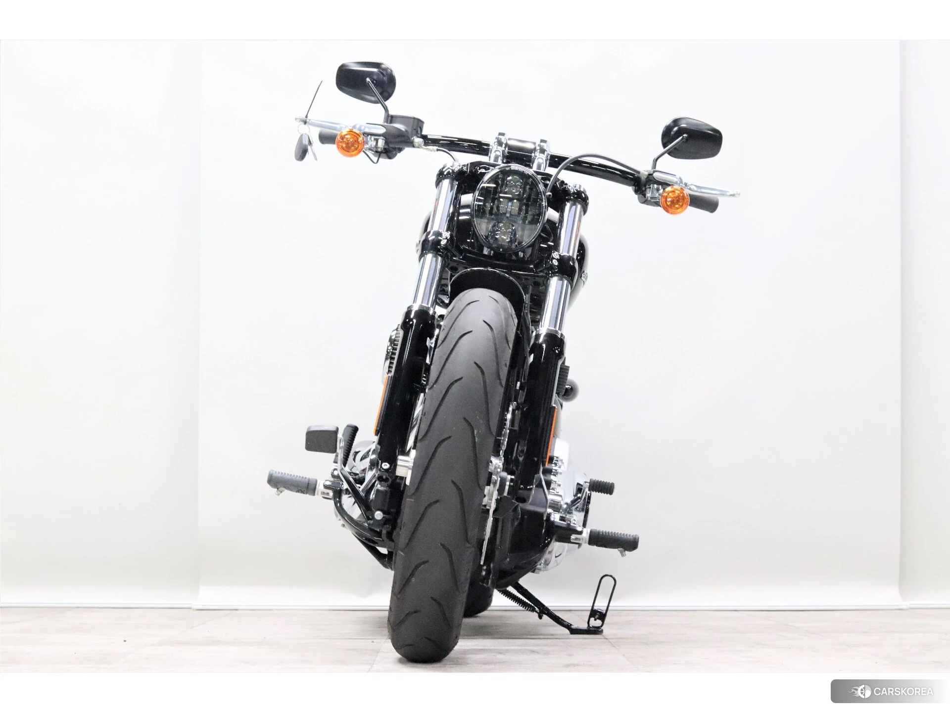 Проданный Harley-Davidson Softail Breakout FXBRS1868 id 4320026 из Японии, фото 7