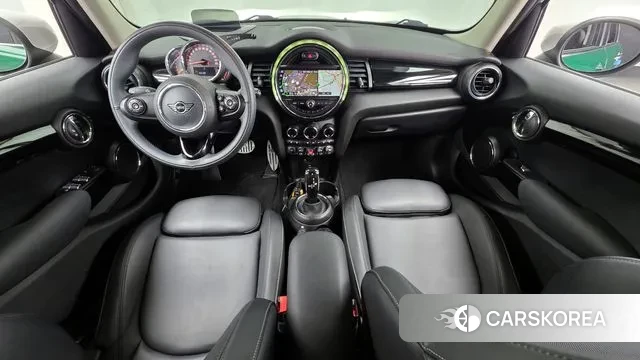 Mini Cooper id 3324255 из Кореи 17